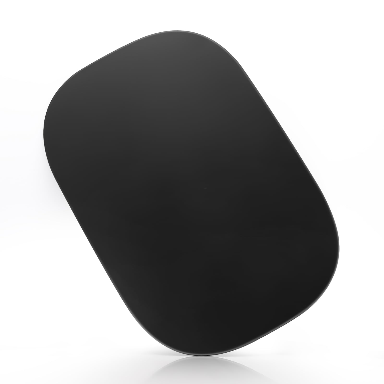 KUTTOLE 84228129 Fuel Door Cover for 2018 2019 2020 2021 2022 2023 2024 GMC Terrain Gas Tank Door Cover Cap, AT4, Denali, SL, SLE, SLT Fuel Filler Lid