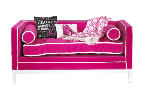 Barbie Collector Jonathan Adler Room Pack
