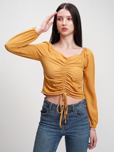 Image of Tokyo Talkies Women Shirt