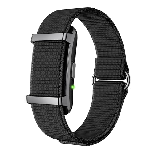 Bracelet connecté sans écran - Pour homme et femme - Podomètre - Tracker d'activité avec moniteur de sommeil - Moniteur de fréquence cardiaque - Calorie - Suivi de distance