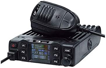 CRT 2000 CB Radio Transceiver