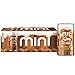 Mug Root Beer Soda, 7.5 Ounce Mini Cans, 10 Pack