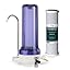 Lead Reduction Water Filter | Clear