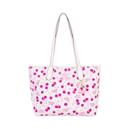 Bolso Tote Cherry On Top para Mujer Juicy Couture miniatura 1