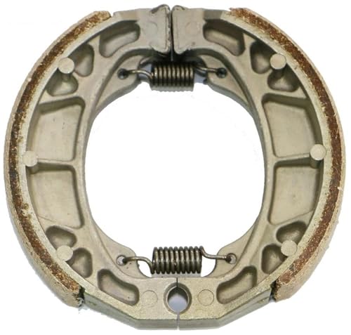 Sabots frein arrière pour Peugeot SV 125 et Geo 1993-1998 tambour
