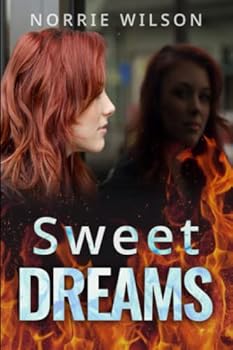 Paperback Sweet Dreams Book