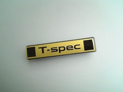 R35 GT-R T-SPEC�p �t�����g�G���u���� GTR VR38 CAR PRODUCE TMG
