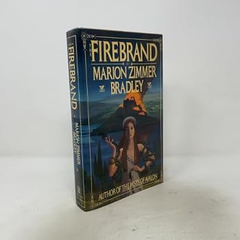 Hardcover The Firebrand Book