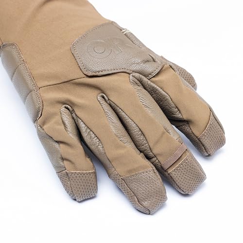 Outdoor Research Men's Extravert Gloves