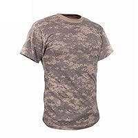 ROTHCO Vintage Camo T-Shirts | Vintage 
