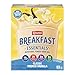 Carnation Breakfast Essentials, Classic French Vanilla, 10 ct, 1.26 oz
