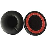 Replacement Earpads for Beats Solo2, Solo 2.0 On-Ear Headphone Solo 2 Wired Replacement Earpads (NOT...