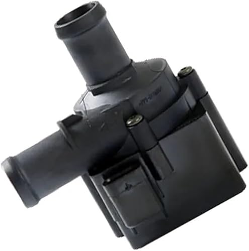 Miniatura 5 de Bomba de agua auxiliar eléctrica 06H121601P compatible con A6 A7 Q3 Q7 Q8 RS7 S6 S7