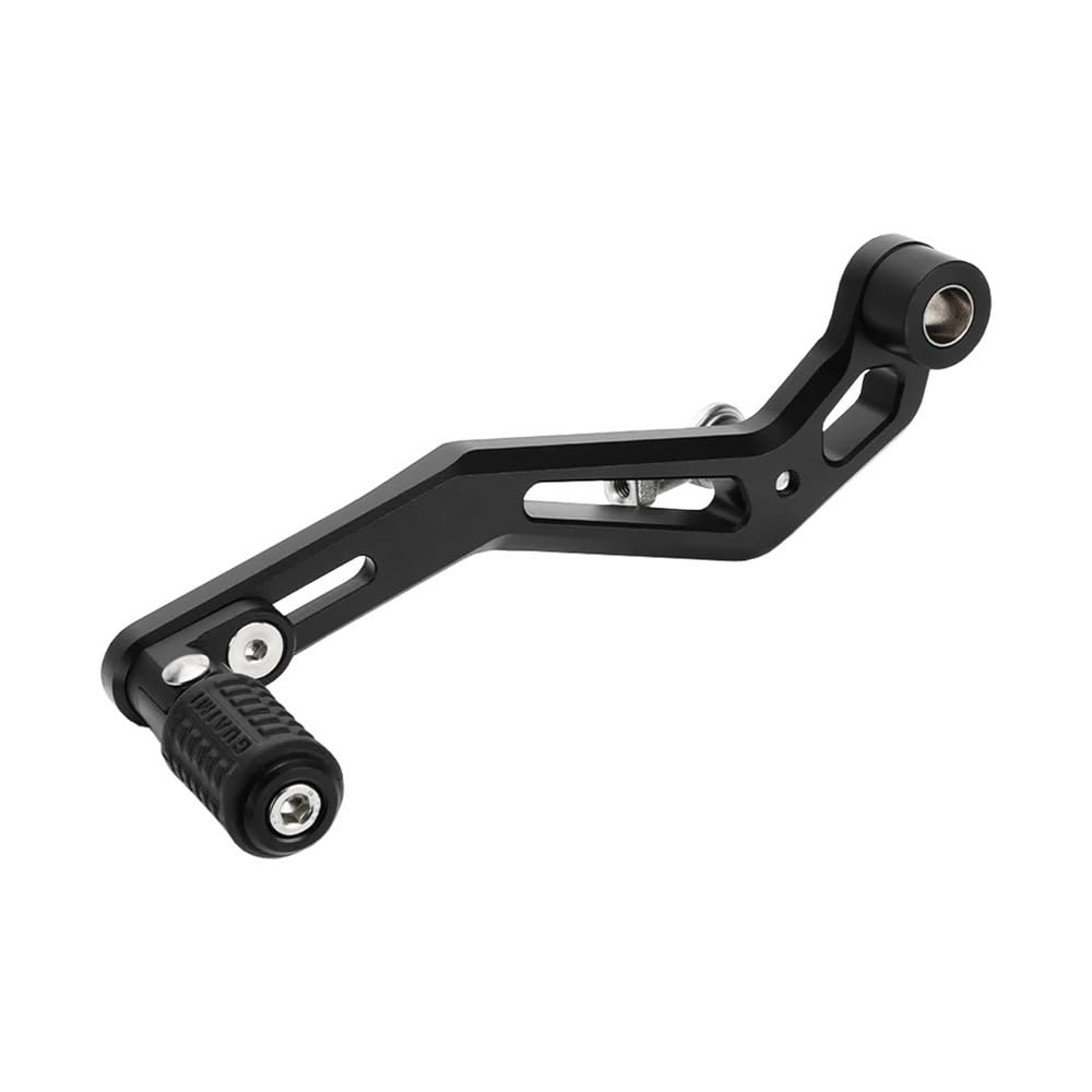 FGJryeDXJ Gear Shifter Shift Lever for Suzuki DL650 V-Strom 650XT vstrom 650 V-STROM650 2011-2025 Adjustable Folding Gear Shifter Shift Pedal Lever Motorcycle Part