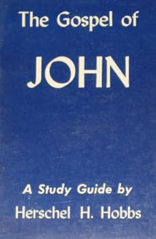 Unknown Binding The Gospel of John : a study guide, Book