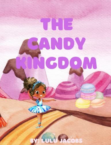 The Candy Kingdom