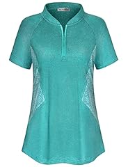 Short Sleeve Dark Green