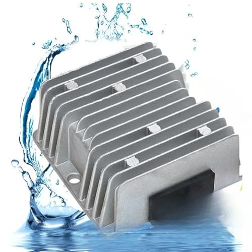 Convertisseur DC Boost 9-28 V vers 30 V régulateur de tension CC - 2