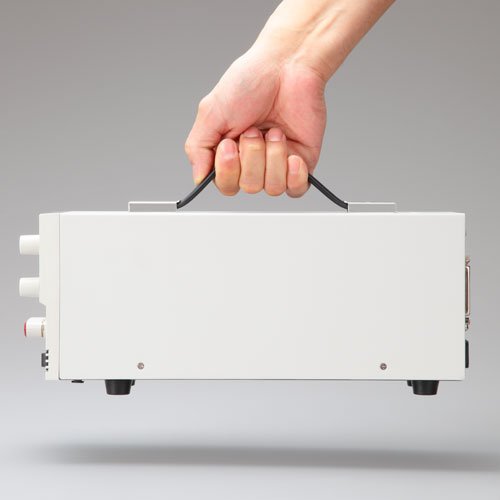 Amazon | 菊水電子工業 コンパクト直流安定化電源PMX18-5A（0～18V／0
