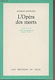 L'Op&Atilde;&copy;ra des morts