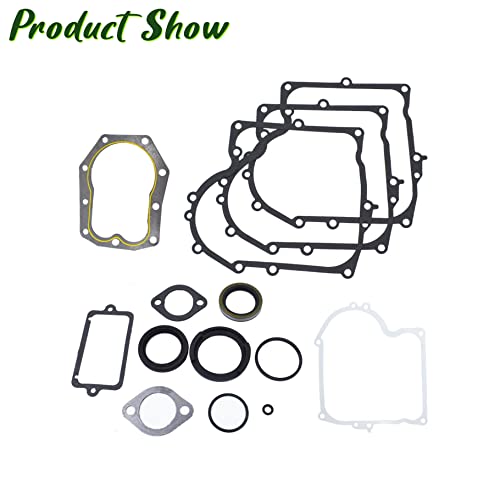 Image of 494241 490525 Gasket Kit Replacement for Briggs Stratton 49-42-41 490-525