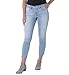Jag Jeans Women's Evan Slim Ankle Jean
