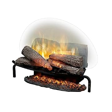 best dimplex electric fireplace