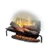 Dimplex Revillusion 25-Inch Electric Fireplace Log Set (RLG25)