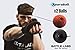 AcuraBall - Boxing Reflex Ball For Boxing, MMA and Muay Thai Hand-eye Coordination Training. The Boxing Ball Improves Your Fight Fitness, Reflexes, Reaction Times and Hand Speed/Accuracy