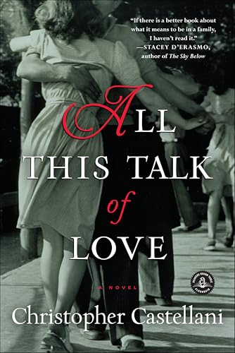 All This Talk of Love: A Novel
