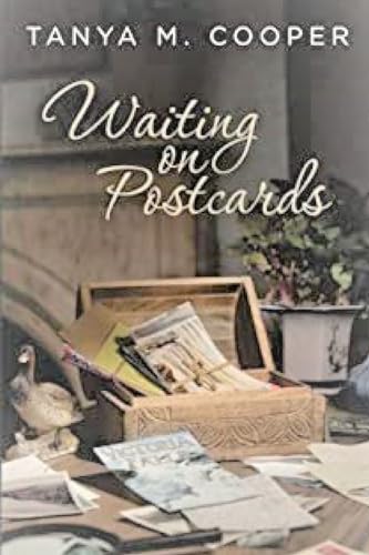 Waiting on Postcards