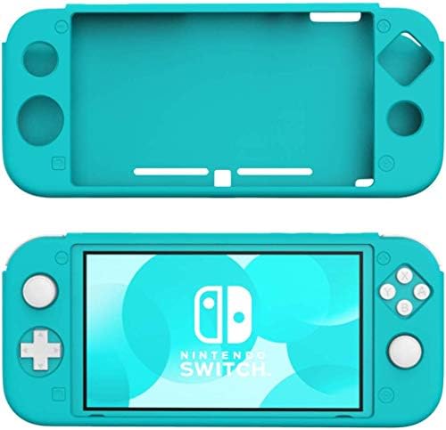 Amazon.co.jp: Switch Lite ケース ATiC Switch Lite ハンドルグリップ 