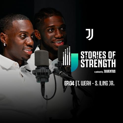 S01 | EP. 04 - The Role of Mental Health in Youth Sports with Samuel lling-Junior and Timothy Weah