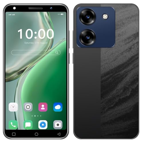 SmlPrz Unlocked 4G Smartphone has 5.0