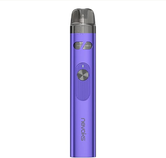 Nevoks Feelin A1 3 ml 1000 mAh Pod System Kit Colour Purple