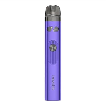 Nevoks Feelin A1 3 ml 1000 mAh Pod System Kit Colour Purple