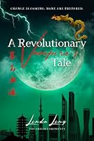 A Revolutionary Vampire's Tale (The Origin Chronicles) 9819430097 Book Cover