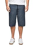 seitliche Eingriffstaschen s.Oliver Big Size Herren 131.10.104.18.181.2103625 Bermudas, 56W0, 3XL