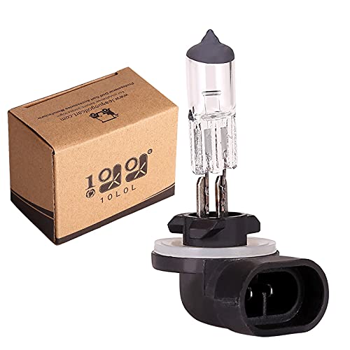 🥇 Best Golf Cart Headlight Bulb Replacement for 2022 [Top Picks]