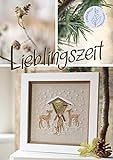 christiane dahlbeck naturtöne  Lieblingszeit: Fingerhut by Christiane Dahlbeck