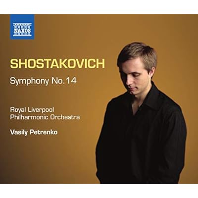 Shostakovich: Symphony No. 14