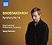 Shostakovich: Symphony No.14