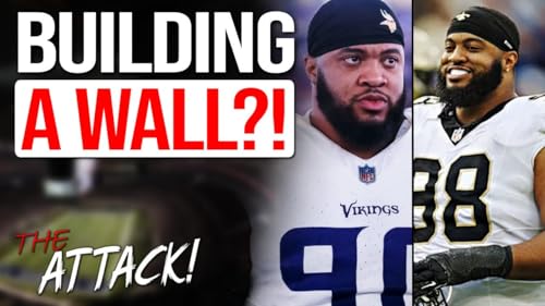 Dallas Cowboys SIGNING VETERAN RUN STUFFER DL Jonathan Bullard!