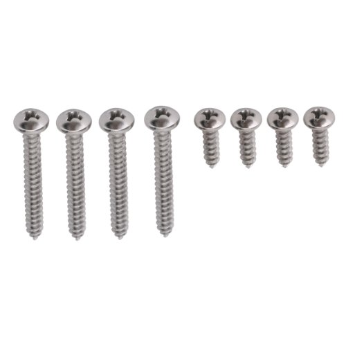 Knape & Vogt John Sterling Closet Pro Équerre pour étagère vis de Montage Cover