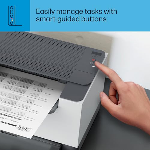 HP LaserJet M209d thumbnail 11