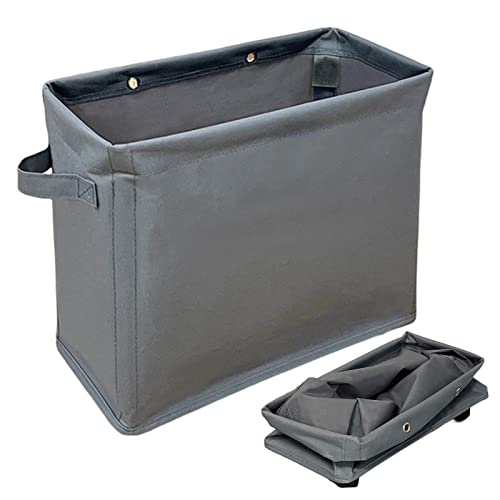 Joberio Borsa per Cesto della Biancheria da Appendere,Grande Apertura, Scatola di classificazione salvaspazio | Sacco portabiancheria Multifunzionale salvaspazio per Giocattoli, Articoli Vari