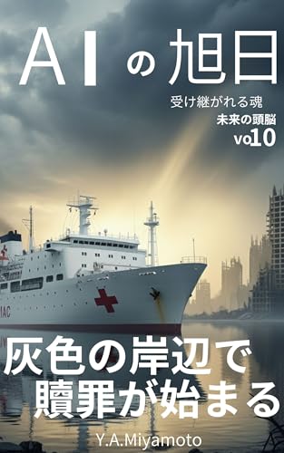 eiainokyokuzitu zyukkan: uketugarerutamasii mirainozunou (Japanese Edition)