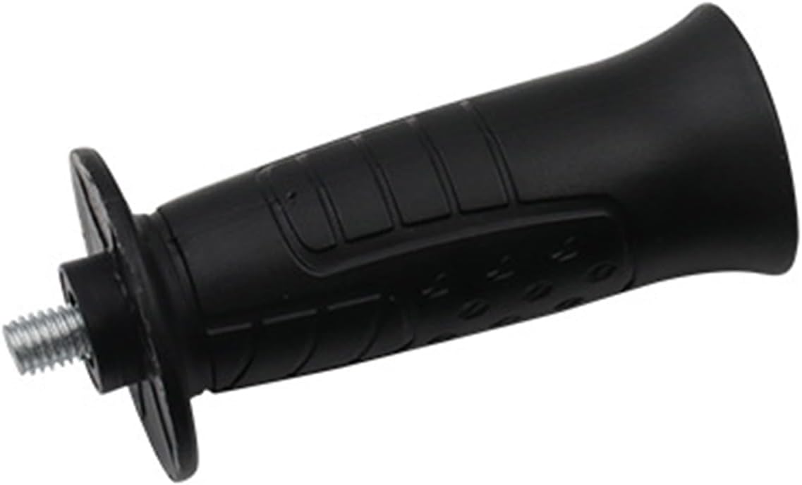 Wear Comfortable Grip Angles Grinder Handle Grip Suitable For And Stability Metal Stone Work Woodcraft