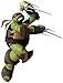 RoomMates Teenage Mutant Ninja Turtles Ralph Peel and Stick Giant Wall Decals