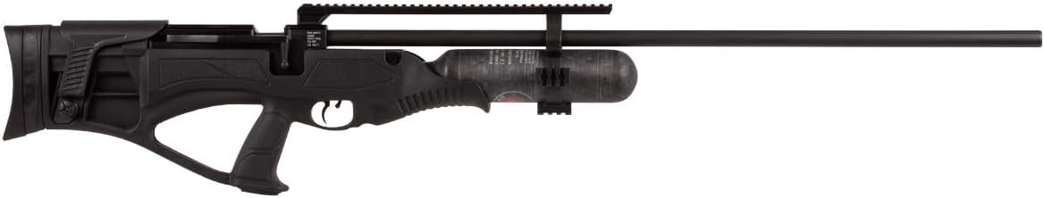 Hatsan PileDriver PCP Air Rifle, .45 Caliber